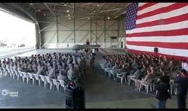 #تركيا تهدد بإغلاق قاعدة انجرليك والجيش الحر يبدأ الزحف إلى مدينة منبج شرق #حلب