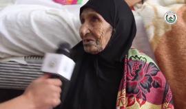 حاجات فلسطينيات يتحدثن عن مناسك الحج بطريقة عفوية في مكة المكرمة
