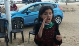 #مباشر جولة مقابلات من مخيم العودة شرق غزة
بث/ عبد الرحمن الربعي