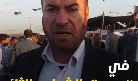 #شاهد
ماذا قال القيادي فتحي حماد عن #جمعة_الشباب_الثائر