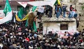 #شاهد توافق اليوم ذكرى ارتقاء شهيد نصرة غزة.. عرفات راتب الخواجا الذي ارتقى برصاص الاحتلال عام ٢٠٠٨ على أرض بلدة نعلين غرب رام الله.