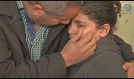 الاحتلال يعتقل عائلة زهدي أبو شوشة من مخيم الأمعري 

تقرير لندا شلش