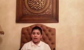 #شاهد
الأمن الأردني يعتقل الطفل عبد العزيز الصيفي على خلفية الفيديو الذي ناشد فيه الملك للأفراج عن والده