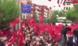 #شاهد
أردوغان يعيد قراءة الشعر الذي تسبب بسجنه
#الانقلاب_فشل