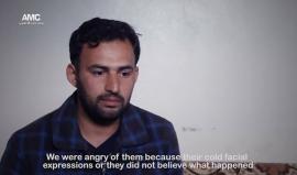 في ذكرى المجزرة.. فيلم قصير يوثق أحداث مجزرة الحولة التي ارتكبتها قوات النظام السوري قبل خمس سنوات.
تصوير: حسين الحمصي
(مركز #حلب الإعلامي)

للمشاهدة عبر اليوتيوب: youtu.be/UuffkioFDTI