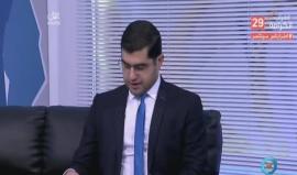 #مباشر.. قوات الاحتلال تهاجم الصحفيين خلال مواجهات شمال البيرة