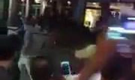 فيديو من مكان الحدث ..

قتلى وجرحى بإطلاق نار وسط مدينة أوستن بولاية تكساس