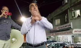 #شاهد
كلمة الشيخ كمال خطيب في نهاية المظاهرة في كفركنا بالداخل الفلسطيني المحتل المنددة بالعدوان على غزة وافتتاح السفارة الأمريكية في القدس اليوم.