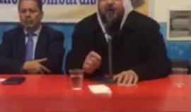 #بث_مباشر: ندوة تحت عنوان "فلسطين والواقع والتحديات" ينظمها المركز الإسلامي بميلانو ولومبارديا في إيطاليا