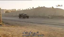 #شاهد : دكّوا رؤوس الجنود بالحجارة واستهدفوا جيباً عسكرياً بالزجاجات الحارقة .
البيرة : شبان معسكر الجلزون ينتفضون في الذكرى السنوية لاستشهاد عبد القادر البدوي وأحمد شراكة .

تقرير علي دار علي