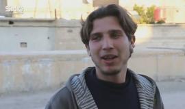 استطلاع رأي في الغوطة الشرقية حول ما أعلنته وسائل النظام بفتح المعابر أمام الراغبين في مغادرتها