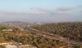 #بث_مباشر من قرية عبلين في #الداخل_الفلسطيني المحتل 

|| #رمضان_فلسطين