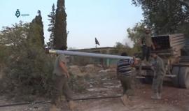 حلب - حسم المعركة يبدأ بعد الضاحية