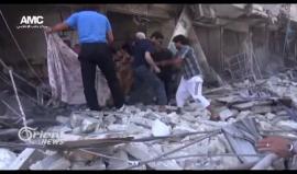 حراك سياسي تركي -روسي – إيراني غامض حول سوريا
(أورينت نيوز)