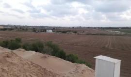 #شاهد
من شمال مدينة بيت لاهيا تجهيزات ليوم 15/5
#بث||محمد المصري