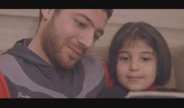 #شاهد| في المخيم إنسان
فيلم درامي قصير يحاكي واقع يعيشه اللاجئين من تحطيم آمالهم واحلامهم جرّاء اوضاعهم الصعبة التي يعيشونها .
اخراج يوسف هديب