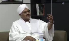 وزير سوداني ساخراً : العدو الصهيوني صاحب الفضل في تنمية الزراعة في مصر
