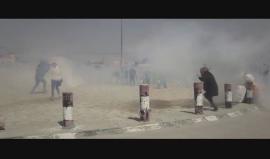 #شاهد .. " تلبقلك الجنة "
 إهداء لروح الشهيد محمد الفقيه