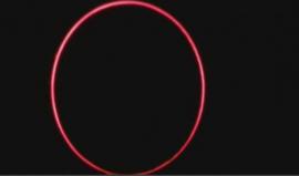 بدت الشمس كحلقة ملتهبة .. 

فيديو - هكذا بدا كسوف الشمس بعدة مناطق في العالم أمس