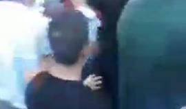 بالتزامن مع انعقاد المجلس المركزي لفتح..

"بالروح بالدم نفديك يا غزة" هتافات المتظاهرين وسط رام الله لمطالبة السلطة برفع العقوبات عن قطاع غزة
#ارفع_العقوبات