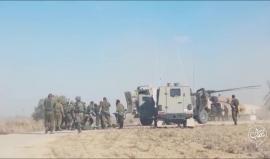 جيش الاحتلال يعلن رسميا اسم الجندي الاسرائيلي الذي قتل برصاص قناص فلسطيني على حدود غزة أمس الجمعة وهو الرقيب "أفيف ليفي" 21 عاما من سكان بتاح تكفا شرق تل أبيب