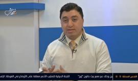 تخريج الفوج السادس من كلية العودة الجامعية. #فوج وحدة وطن #شاهد #مباشر