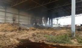 حاييم يفيلين عضو الكنيست الاسرائيلي: الطائرات الورقية التي أطلقت من غزة أحرقت بركسًا يحتوي على أعلاف تكفي مزارع المستوطنين لمدة عام كامل