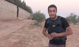 لإفشال #حصار #حلب عبر رصد طريق #الكاستلو .. 
#شاهد| الفصائل السورية تتقدم نحو منطقة #الملاح بريف #حلب الشمالي وتعلن سيطرتها على نقاط  يسيطر عليها النظام ومليشياته  
الناشط: عمار الحلبي