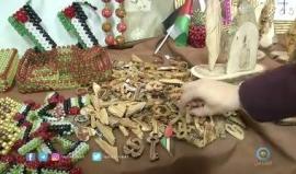 حرفة الحفر على الخشب في مخيم جنين

تقرير: سمية جوابرة