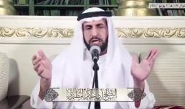 حاكم المطيري: الهزيمة النفسية والفكرية أمام العدو الخارجي هي أخطر ما يهدد الأمة اليوم وليس أمامها بعد سقوط القومية والشيوعية والبعثية والوطنية إلا الإسلام