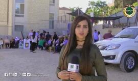 #شاهد | رسائل من أمهات أسرى مقدسيين .  
 تقديم ليالي عيد