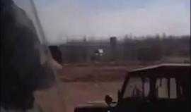 فشل اطلاق صاروخ وسقوطه!

#فيديو نشرته احدى وسائل الاعلام الروسية