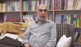 الشيخ كمال خطيب يدعو لشد الرحال إلى المسجد الأقصى يوم الأحد القادم وتفويت فرص تدنيسه من قبل قطعان المستوطنين