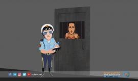 هل فكرتم يومًا ماذا يعني أن يُعتقل الفلسطيني إداريًا لدى الاحتلال ؟