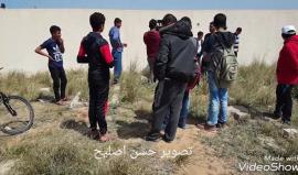 #شاهد تفاصيل ما حدث في النصيرات وسط قطاع غزة بلسان شهود العيان 

يُشار الى أن وزارة الداخلية في غزة أعلنت عن مقتل المتهم الرئيسي في عملية تفجير موكب الحمد الله أنس أبو خوصة وأحد مساعديه كما استشهد في العملية اثنين من عناصر الأمن