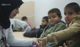 الآلاف من أطفال غزة يعانون من مرض التوحد ومطالبات بزيادة الرعاية