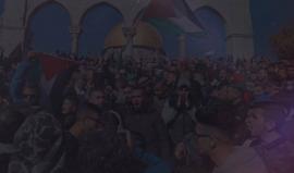 دعوات للمشاركة الفاعلة والحاشدة في الجمعة المقبلة من #مسيرة_العودة_الكبرى على حدود قطاع #غزة