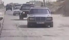 #شاهد .. من أرشيف القيادي في فتح الهارب محمد دحلان واللقاءات المشتركة بين قادة قوات السلطة وجنرالات الاحتلال والدوريات المشتركة تحت بند #التنسيق_الأمني .