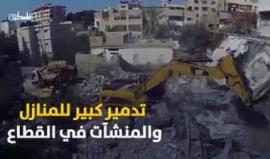 في مثل هذا اليوم .. اغتال الاحتلال القائد في كتائب القسام أحمد الجعبري .. وانطلقت حرب "حجارة السجيل" التي غيرت معادلة الصراع .. 
#شاهد كل الحكاية