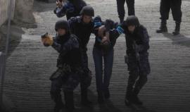 الاعتقال السياسي .. سيف أمن السلطة المسلط على رقاب طلبة جامعة بيرزيت