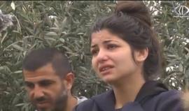 جرافات الاحتلال تهدم منزلا سكنيا لعائلة محمود في العيسوية بالقدس المحتلة