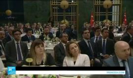 وحدات مكافحة الإرهاب تشن سلسلة مداهمات في تركيا