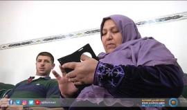 خوفٌ وقلق تعيشه عائلة الأسير جواد كاستيرو المصاب بفشل كلوي بنسبة 80% ويرفض الاحتلال الافراج عنه.