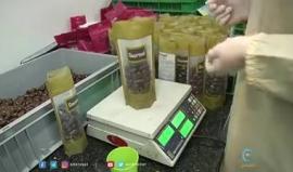 شكولاته فلسطينية تُنافس الإنتاج العالمي وتُغطي 50% من احتياجات السوق المحلي
تقرير: مصعب الخطيب