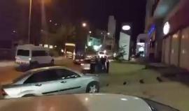 #شاهد اختطاف قوة خاصة إسرائيلية " المستعربين" للقيادي في الكتلة الإسلامية بجامعة بيرزيت محمد العوري