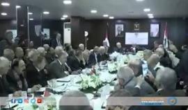 رفض فصائلي لدعوة المجلس الوطني للاجتماع بهيكليته الجديدة
تقرير | سنى حمود