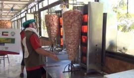 #شاهد المطابخ الخيرية في شهر رمضان، إعانة كبيرة للسوريين