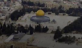 أردوغان: لا تسنوا هذا؛ عندما نقول "القدس" فهي تعني لنا إسطنبول