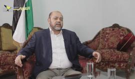 #فيديو عضو المكتب السياسي لحركة "حماس" موسى أبو مرزوق يتحدث عن المصالحة الفلسطينية وعدم رفع العقوبات والمفات المرحلة وحكومة الوحدة