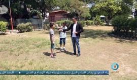 #شاهد ردود أفعال أطفال قطاع غزة على تساؤل: هل اختك مجبرة على تلبية طلباتك لأنها بنت وانت ولد؟